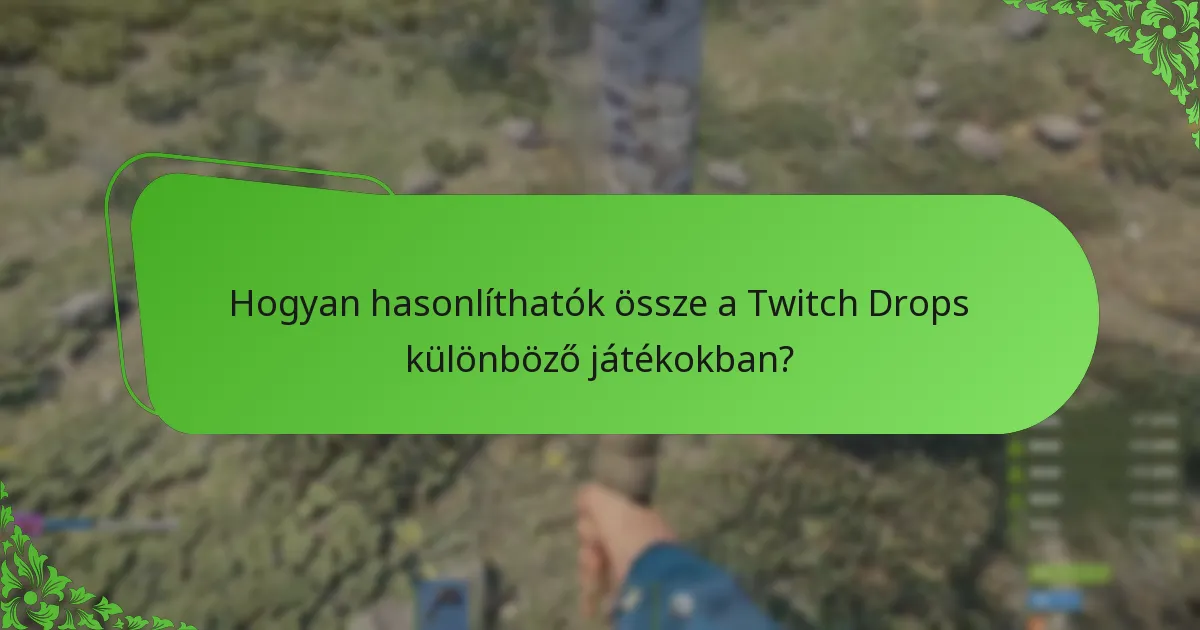 Milyen skinek érhetők el a Rust Twitch Drops révén?