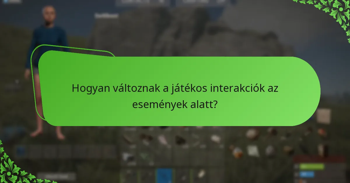 Hogyan lehet részt venni a Rust eseményeiben?
