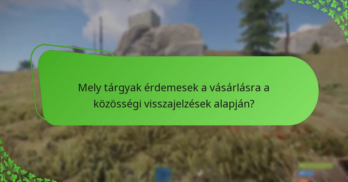 Hogyan reagál a közösség az új tárgyakra és a rotációs változásokra?