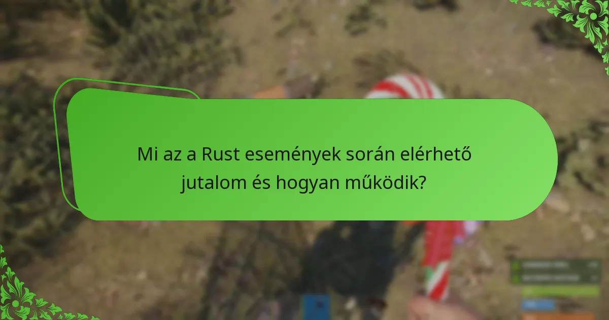 Hogyan népszerűsítik a Rust eseményeket a közösség számára?