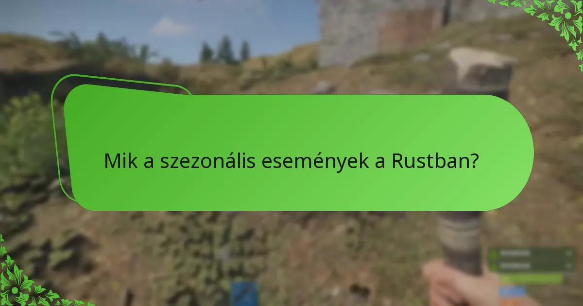 Milyen in-game vásárlások érhetők el az események alatt?