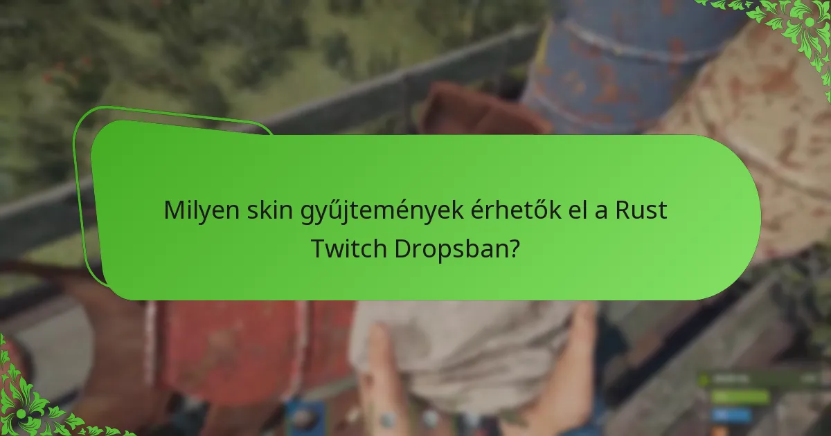 Mik a Rust Twitch Drops kockázatai és kihívásai?